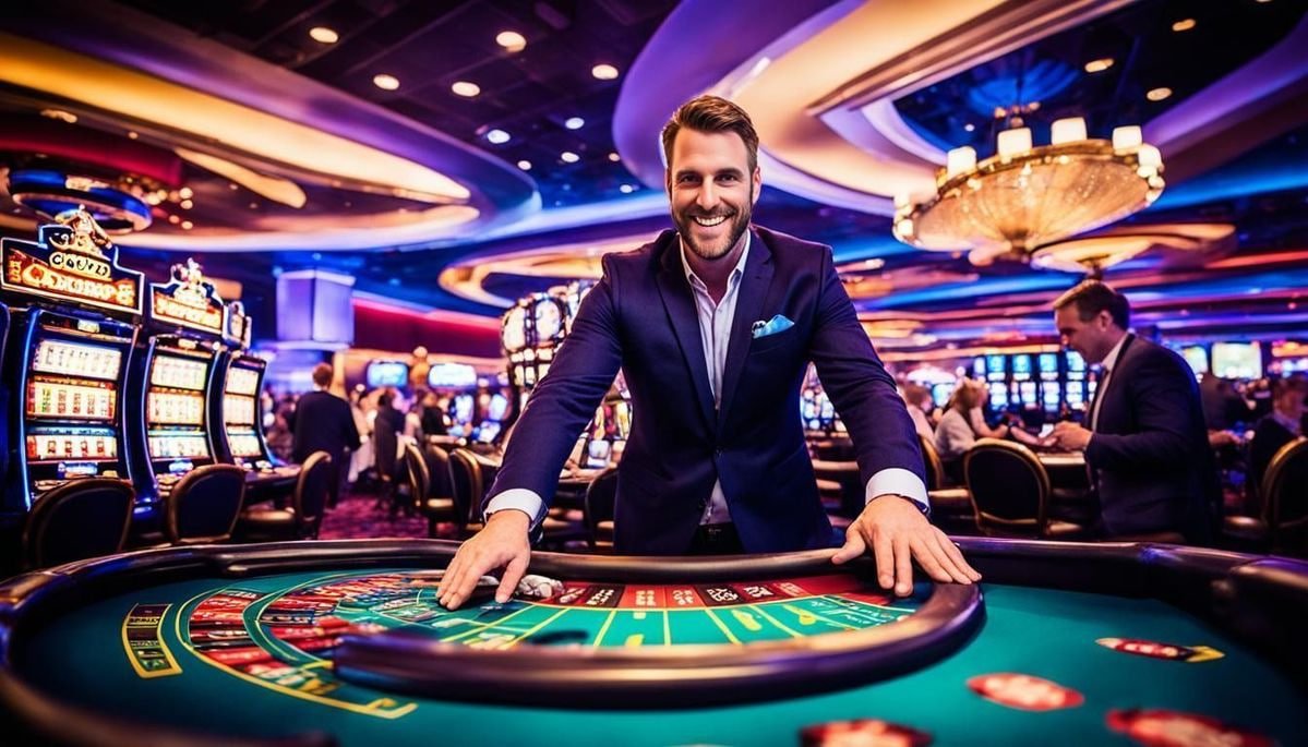 Blackjack Winner’s Table
